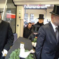 (c) kps - 10.12.2011 - Trauergesellschaft Ohrdruf