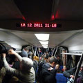 (c) kps - 10.12.2011 - Der letzte Zug ist angekommen aus Gotha