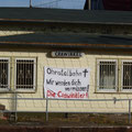 (c) kps - 11.12.2011 - Bahnhof Crawinkel
