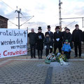 (c) kps - 10.12.2011 - Trauergesellschaften Ohrdruf, Crawinkel und Georgenthal