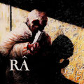 Illustration pour le film d'animation Râ: Le signal