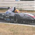 Marcello Puglisi - Formula Renault 2.0 - Misano