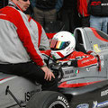 Marcello Puglisi - Formula Renault 2.0 - Vallelunga (Courtesy of RP Motorsport)