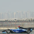 Marcello Puglisi - GP2 Asia - Dubai (Emirati Arabi Uniti)