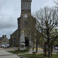 Église Saint-Vigor Athis-Val de Rouvre 