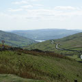 Blick vom Kirkstone Pass