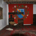 Zimmer von Mary Stuart