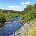 Southwest Brook