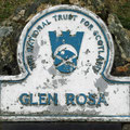 Im Glen Rosa