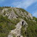 Unser Ziel in Shoe Cove