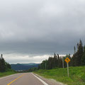 Unterwegs nach Twillingate