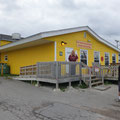 Fisherman's Landing Restaurant