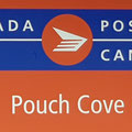 Postamt Pouch-Cove