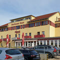 Hotel Deutsches Haus Wustrow