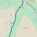 Wanderung ins 
