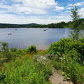 Bunyan's Cove Road