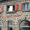Bahnhof, Restaurant und Hotel Alp Grüm