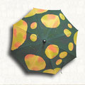 クリエーターズマーケットにて販売していた日傘です。