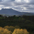 domaine de Millox, la Rhune  montagne basque
