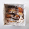 いろいろ焼き菓子の木箱セット 2000yen