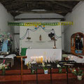 Kirche in Ponaya