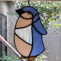 初級者の2作目のペンギン