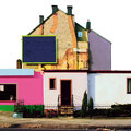 "o.T. (haus buchholz)" • 2001 • 67x105cm / 26x41"