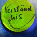 Friedensbegriffe Kunsthaus Frankenthal  2026 | Foto: Nicoleta Steffan