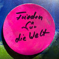 Friedensbegriffe Kunsthaus Frankenthal  2026 | Foto: Nicoleta Steffan