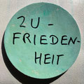 Friedensbegriffe Kunsthaus Frankenthal  2026 | Foto: Nicoleta Steffan