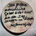 Friedensbegriffe Kunsthaus Frankenthal  2026 | Foto: Nicoleta Steffan
