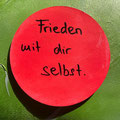 Friedensbegriffe Kunsthaus Frankenthal  2026 | Foto: Nicoleta Steffan