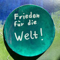 Friedensbegriffe Kunsthaus Frankenthal  2026 | Foto: Nicoleta Steffan