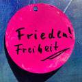 Friedensbegriffe Kunsthaus Frankenthal  2026 | Foto: Nicoleta Steffan