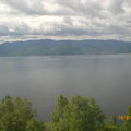 Baikalsee