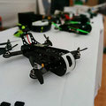 Event RC-Race 2015 mit Globe Flight   am NürnbergerFlughafen