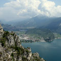 Riva und Torbole