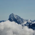 Dent Blanche