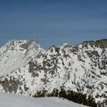 Rotgschirr und Priel