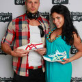 Onitsuka Shoe Lounge