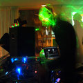 Red Bar with MUZE Entertainment