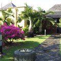 revente irs Villa TAMARINA villa de prestige riviere noire Tamarin ile maurice