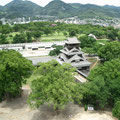熊本城　宇土櫓