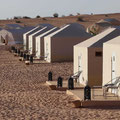CAMP ABDELMOULA TEMBAINE DOUZ SAHARA