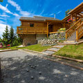 location chalet hautes alpes