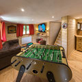 location chalet alpes du sud