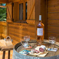 location chalet hautes alpes