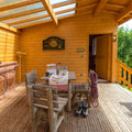 location chalet hautes alpes