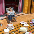 location chalet alpes du sud