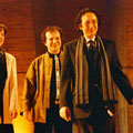 2003 Jury du Concours Magin, Paris